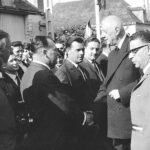 Qui a déclaré Connerré est la capitale des rillettes ?