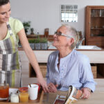 Qui a droit aux repas à domicile ?