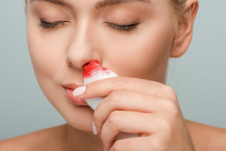 Qui a du nez ? Qui a du nez ?