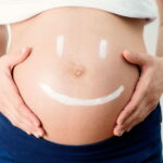 Qui a eu la salmonellose enceinte ?