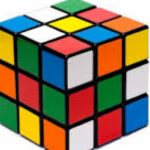 Qui a fabriqué le cube ?