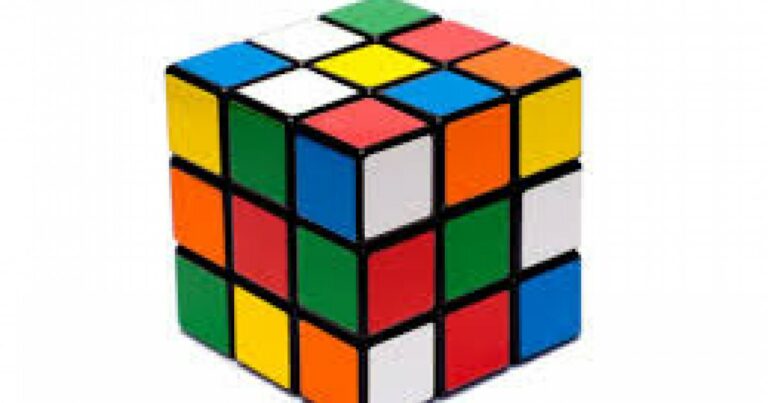 Qui a fabriqué le cube ? Qui a fabriqué le cube ?