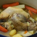 Qui a instauré la poule au pot le dimanche ?