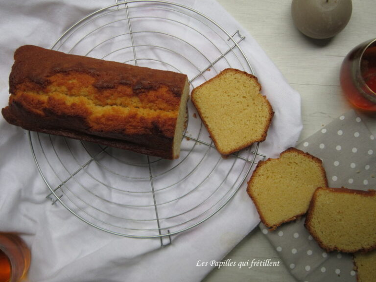 Qui a inventé Quatre-quarts ?