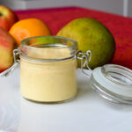 Qui a inventé la crème anglaise ?