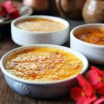 Qui a inventé la crème brûlée ?