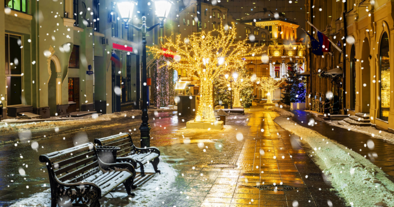 Qui a inventé la fête de Noël ?