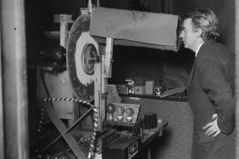 Qui a inventé la morue ?