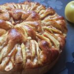Qui a inventé la tarte aux pommes ?