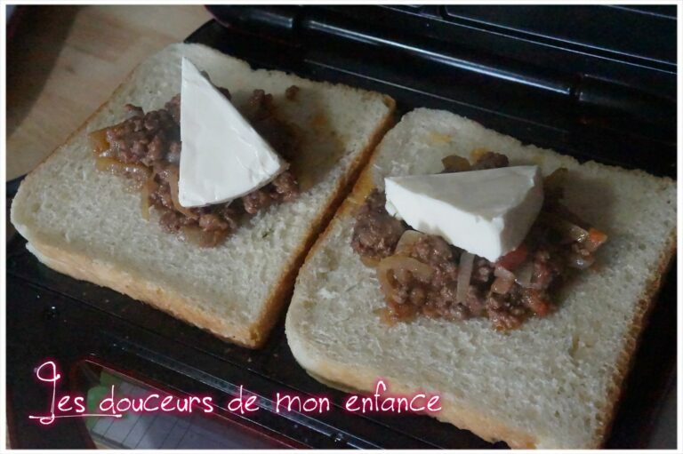 Qui a inventé la viande hachée ?