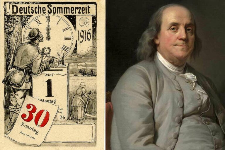 Qui a inventé le baklava ?