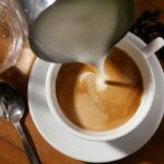 Qui a inventé le café au lait ?