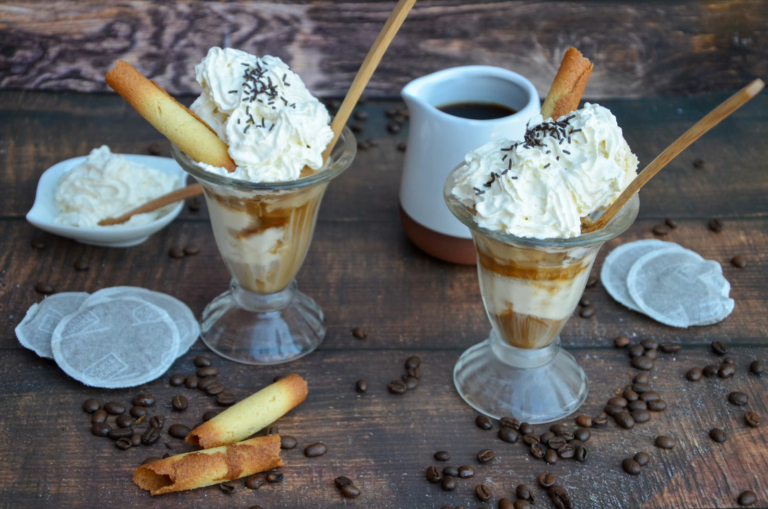 Qui a inventé le café liégeois ? Qui a inventé le café liégeois ?