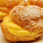 Qui a inventé le chou à la crème ?