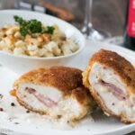 Qui a inventé le cordon bleu cuisine ?