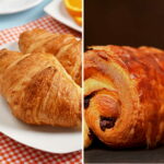 Qui a inventé le croissant au chocolat ?