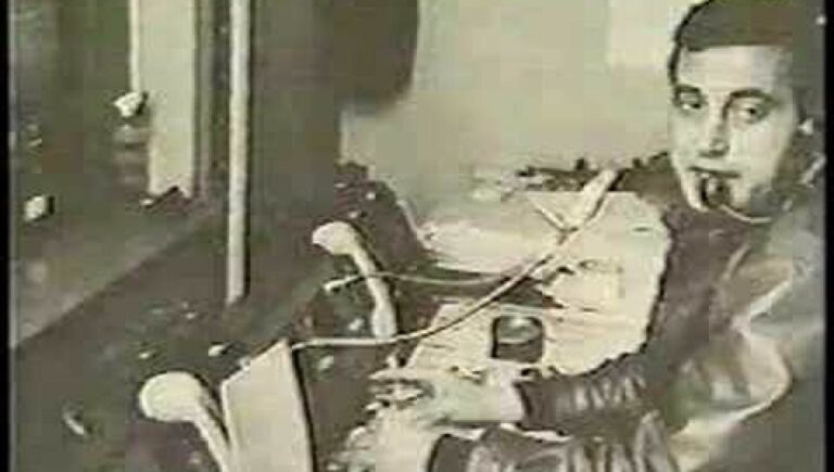 Qui a inventé le gavage ? Qui a inventé le gavage ?