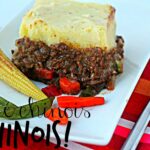 Qui a inventé le pâté chinois ?