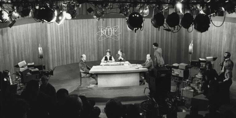 Qui a inventé le premier restaurant ?