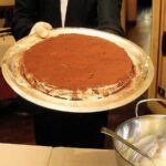 Qui a inventé le tiramisu Annie ?