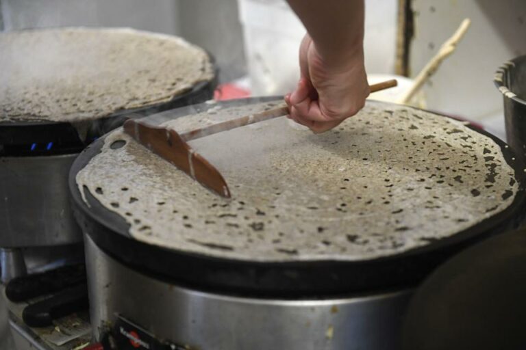 Qui a inventé les brioche ? Qui a inventé les brioche ?