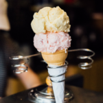 Qui a inventé les crèmes glacées ?