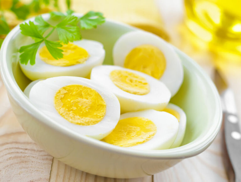 Qui a inventé l’œuf dur ? Qui a inventé l'œuf dur ?