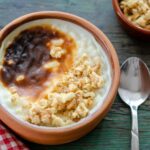 Qui a inventé riz au lait ?