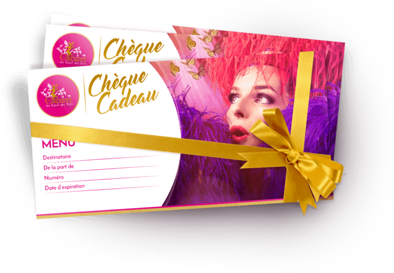 Qui a le droit au chèque cadeau ?