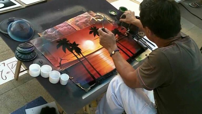 Qui a peint la crémière ? Qui a peint la crémière ?