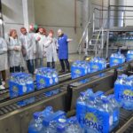 Qui a racheté Nestlé ?