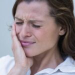 Qui calme la douleur ?