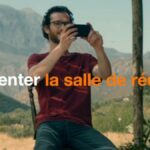 Qui chante musique pub Orange 2021 ?