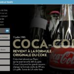 Qui connaît la formule du Coca ?