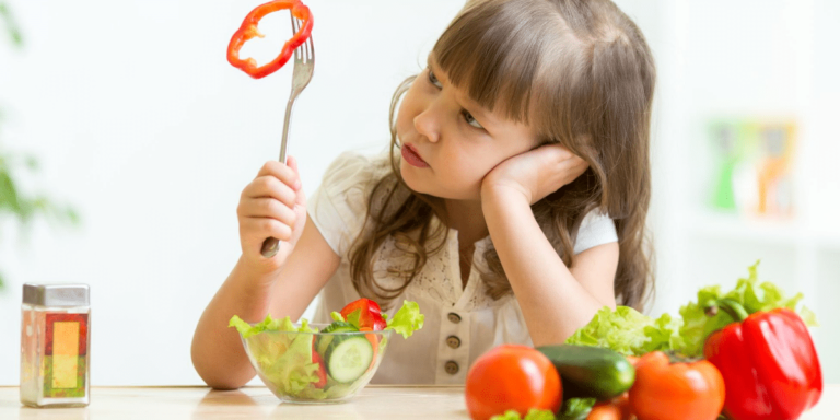 Qui consulter pour néophobie alimentaire ?