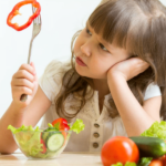 Qui consulter pour néophobie alimentaire ?