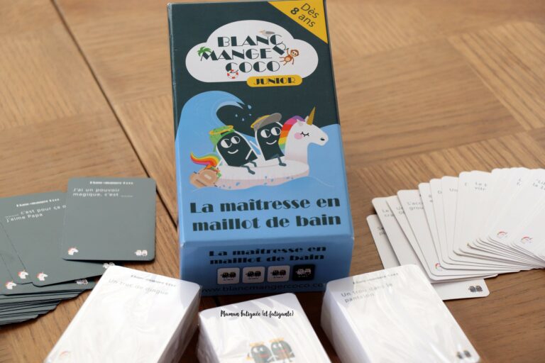 Qui distribue Blanc-manger coco ? Qui distribue Blanc-manger coco ?