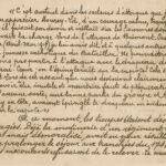 Qui dit du mal 9 lettres ?