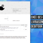 Qui doit signer le bon de livraison ?