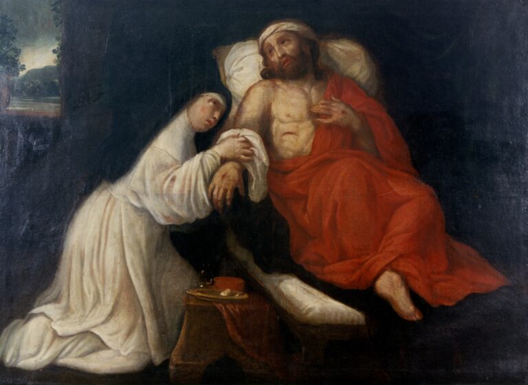 Qui est Jacques le frère du Seigneur ?