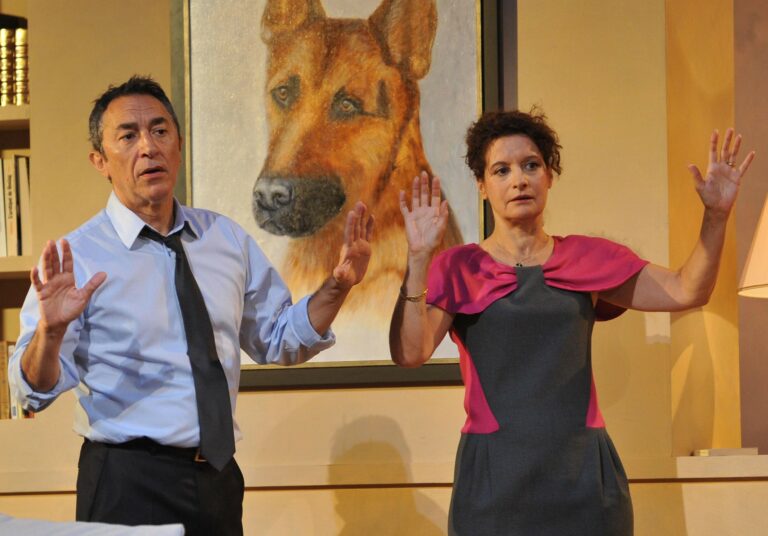 Qui est Monsieur Picard ?