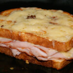 Qui est Monsieur sandwich ?