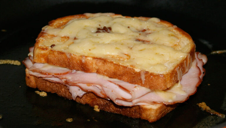 Qui est Monsieur sandwich ?