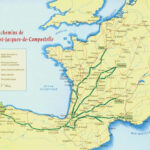 Qui est Saint-jacques-de-compostelle histoire ?
