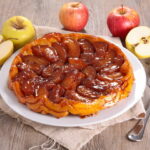Qui est à l'origine de la tarte Tatin ?