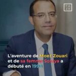 Qui est la famille Zouari ?