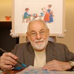 Qui est l'auteur de La Laitière ?