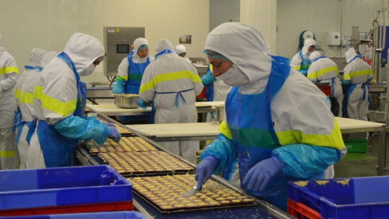 Qui est le fournisseur de Picard ?