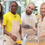 Qui est le gagnant du meilleur pâtissier 2021 ?