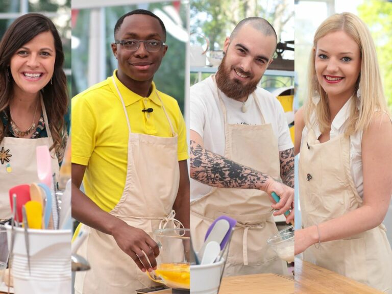 Qui est le gagnant du meilleur pâtissier 2021 ? Qui est le gagnant du meilleur pâtissier 2021 ?